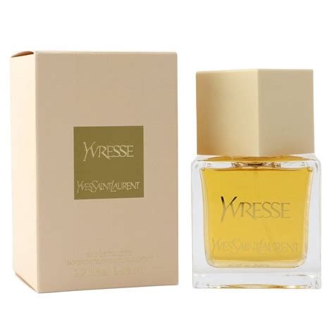 yves saint laurent la collection yvresse